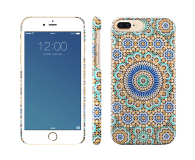 Etui Fashion Case do iPhone 6+/6S+/7+/8+ mozaika marokańska - 1381314 - zdjęcie 2